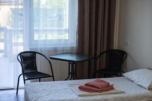 Hotel Estate House