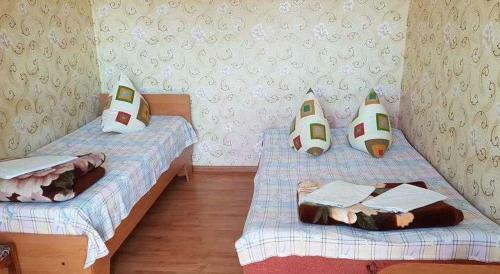 Hostal ????????? ????
