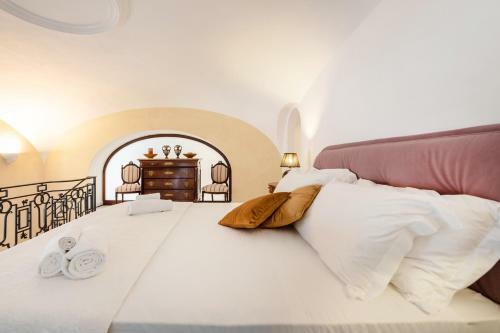 Apartamento Villa Quattro Colonne, Capri