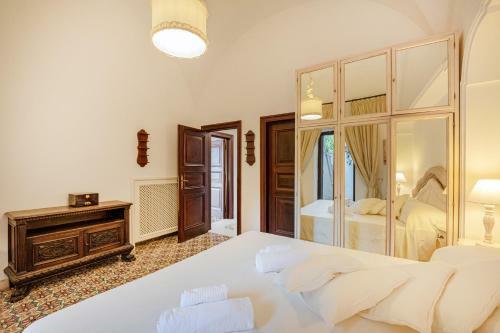 Apartamento Villa Quattro Colonne, Capri