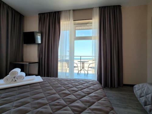 Vip Hotel Zatoka