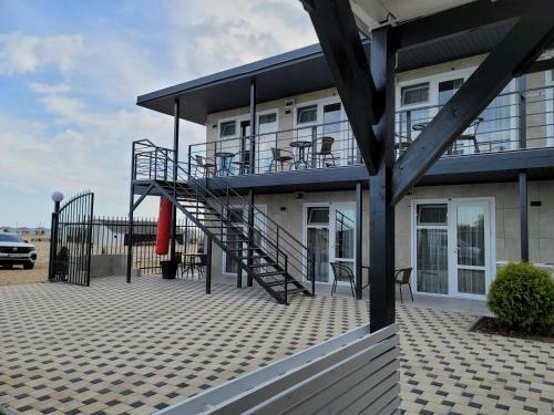 Vip Hotel Zatoka