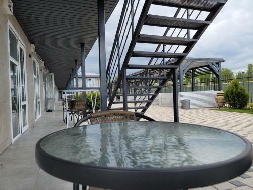 Vip Hotel Zatoka