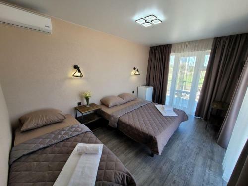 Vip Hotel Zatoka