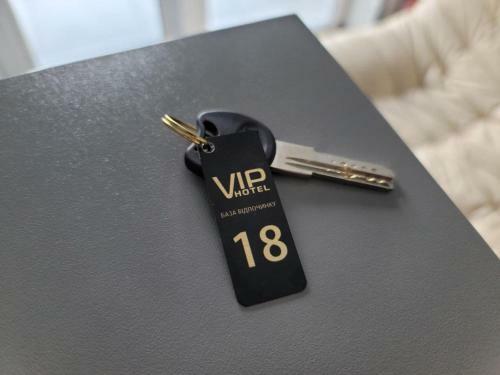 Vip Hotel Zatoka