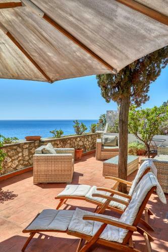 Apartamento Suite Casa Mia