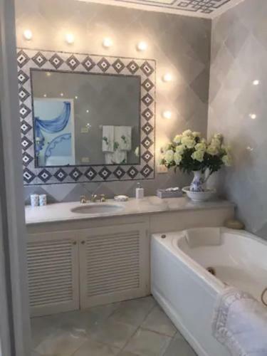 Capri Paradise Villa