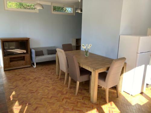 Apartamento Joli T3 Et Son Jardin Fleuri