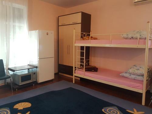 Hostal Silver Laguna