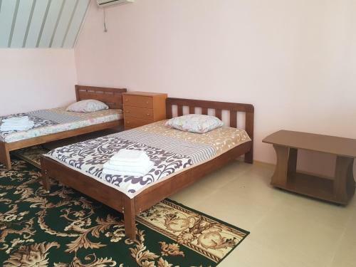 Hostal Silver Laguna