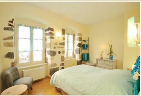 Hostal Relais Du Noble Voyageur