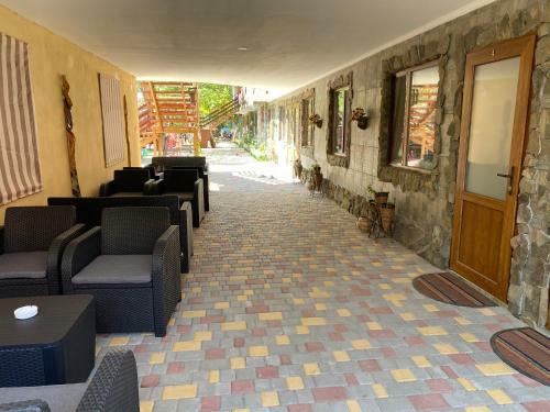 Hotel Villa Milana