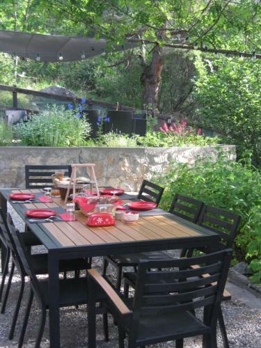 Bed & Breakfast Le Petit Randonneur