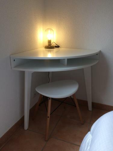 Apartamento Nice Appt In Brian�on - Les Charmettes