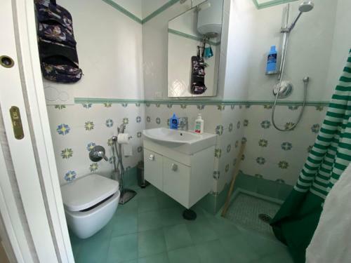 Apartamento Regina Di Capri - Piazza Europa -