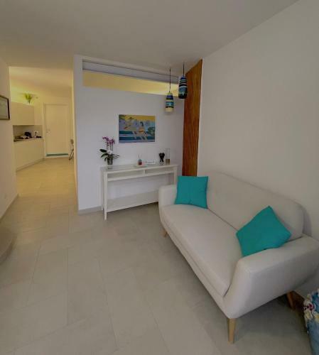 Apartamento Tiberi Capri