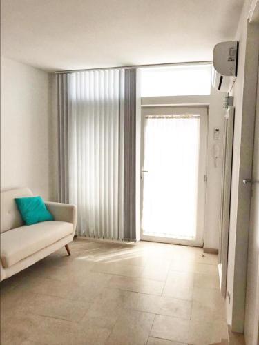 Apartamento Tiberi Capri