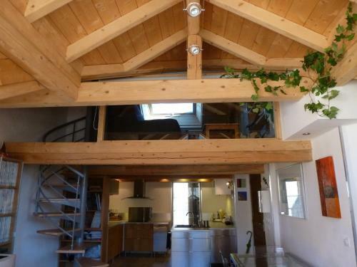 Apartamento Appartement Chaleureux 6 Personnes Briancon