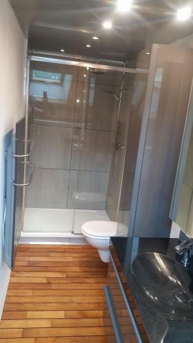 Apartamento Appartement Chaleureux 6 Personnes Briancon