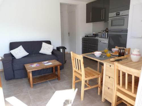 Apartamentos Rdc Villa Plein Sud Avec Vue Imprenable