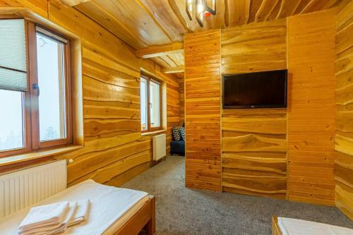 Hotel Rich Oak