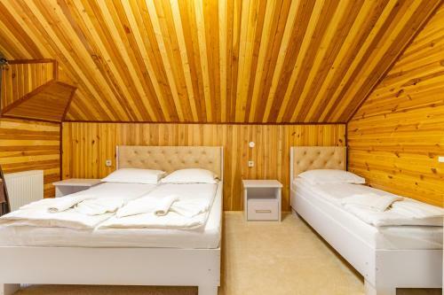 Hostal Zeleniy Bir