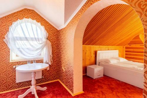 Hostal Zeleniy Bir