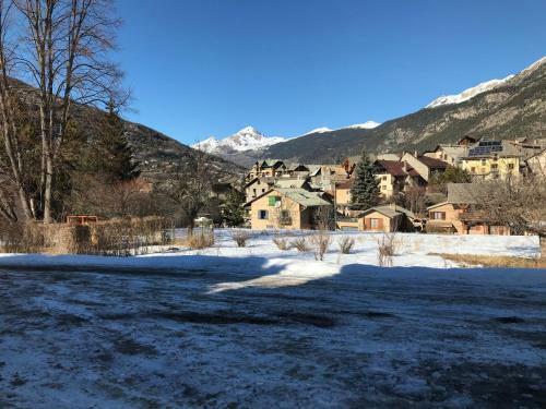 Apartamento Appartamento Chalet