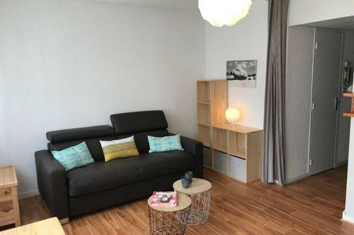 Apartamento Studio Id�al 2 Personnes Et/ou Avec 2 Enfants