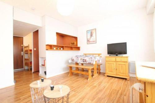 Apartamento Studio Id�al 2 Personnes Et/ou Avec 2 Enfants