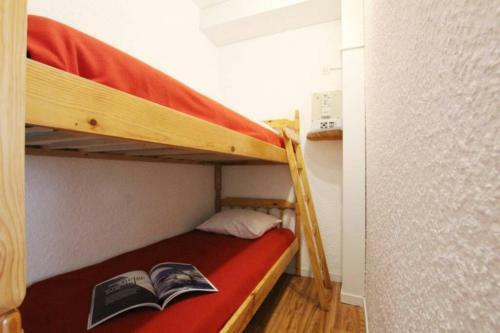 Apartamento Studio Id�al 2 Personnes Et/ou Avec 2 Enfants