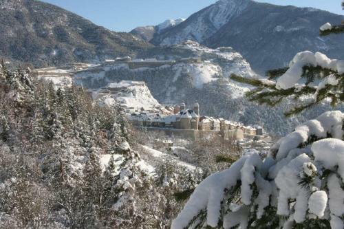 Apartamento Studio Id�al 2 Personnes Et/ou Avec 2 Enfants