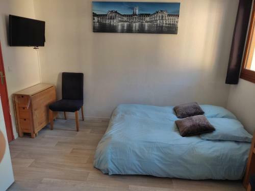 Apartamento Le Guisanel