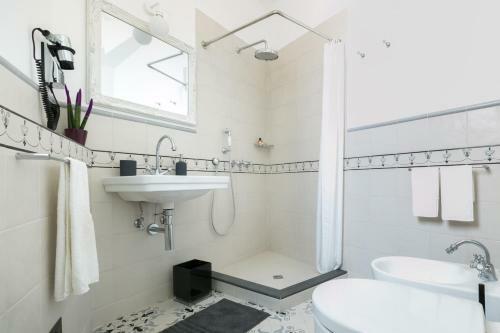 Apartamento Luxury Suite With Terrace In Capri Town