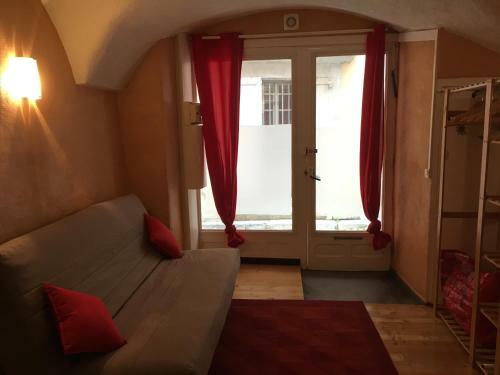 Apartamento Au "gargouillard" de La Citadelle Vauban