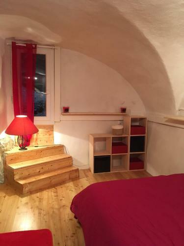 Apartamento Au "gargouillard" de La Citadelle Vauban