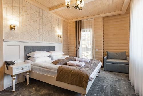Hotel Marion Spa