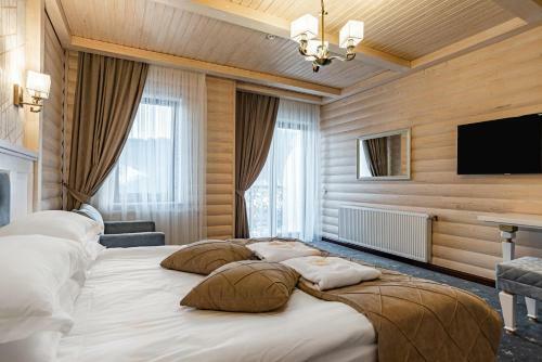 Hotel Marion Spa