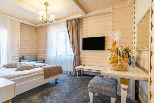Hotel Marion Spa
