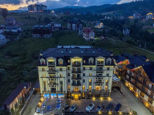 Hotel Marion Spa