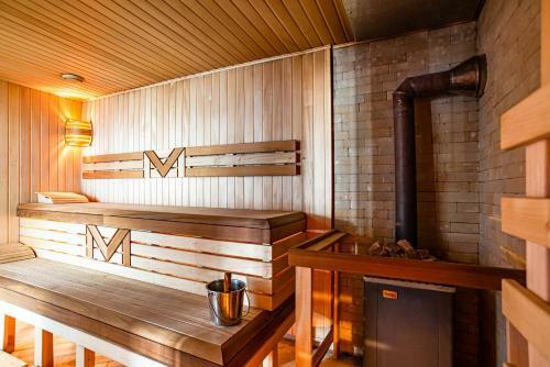 Hotel Marion Spa