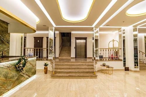 Hotel Marion Spa