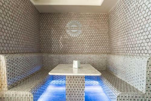 Hotel Marion Spa