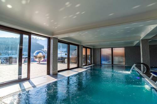 Hotel Marion Spa