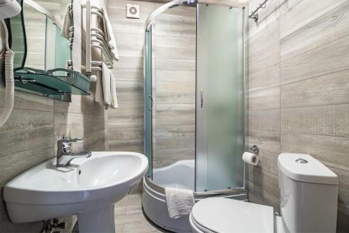Hostal Hotel Familiia