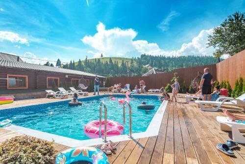 Hostal Hotel Familiia
