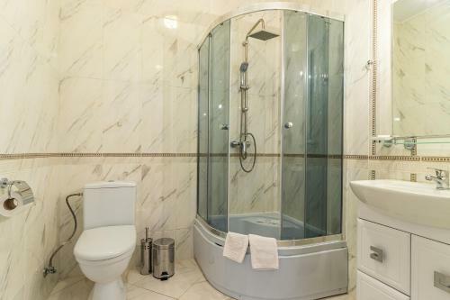 Hotel Pid Strihoju