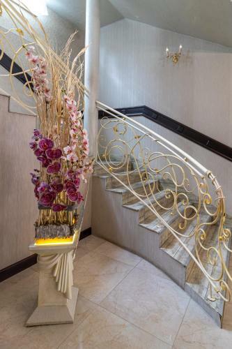 Hotel Pid Strihoju