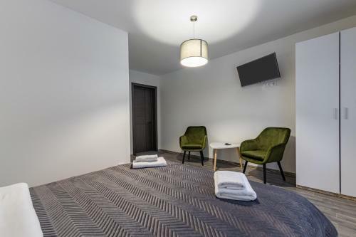 Hotel Konopka Forest Home