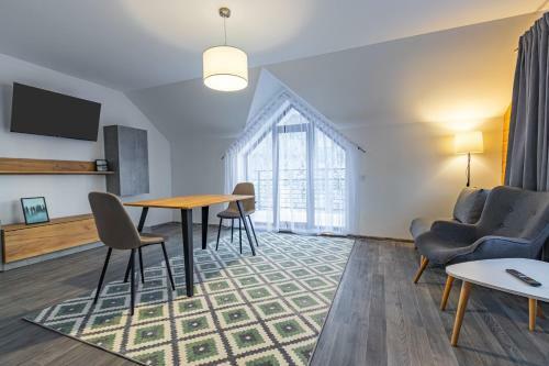 Hotel Konopka Forest Home